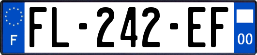 FL-242-EF