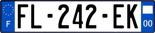 FL-242-EK