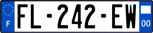 FL-242-EW