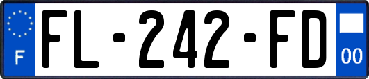 FL-242-FD