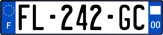 FL-242-GC