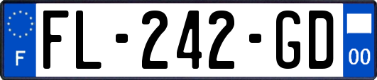 FL-242-GD