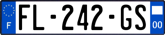 FL-242-GS