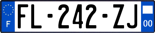 FL-242-ZJ