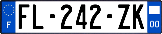 FL-242-ZK