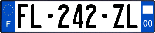 FL-242-ZL