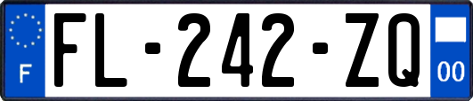 FL-242-ZQ