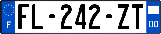 FL-242-ZT