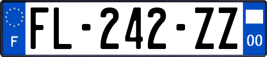 FL-242-ZZ