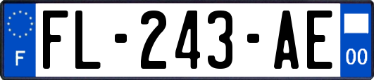 FL-243-AE