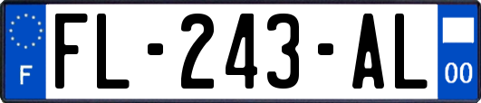 FL-243-AL