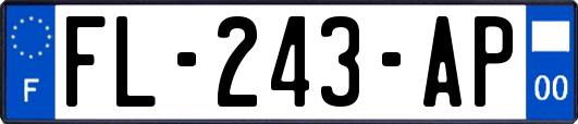 FL-243-AP