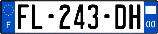 FL-243-DH