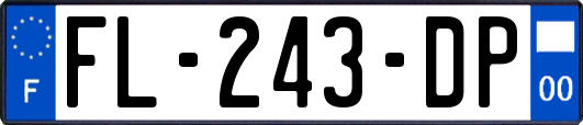 FL-243-DP