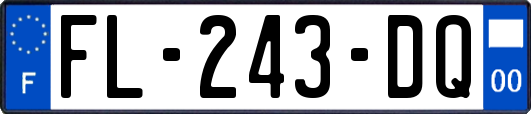 FL-243-DQ