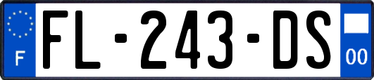 FL-243-DS