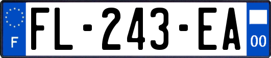 FL-243-EA