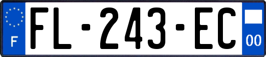 FL-243-EC