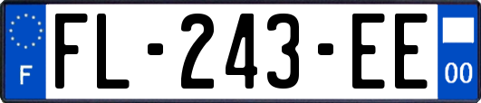 FL-243-EE