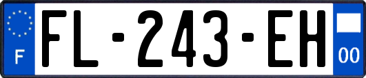 FL-243-EH