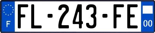 FL-243-FE