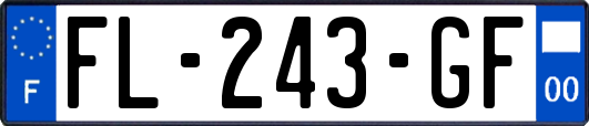 FL-243-GF
