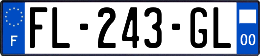 FL-243-GL