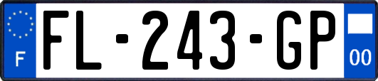 FL-243-GP