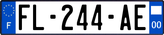 FL-244-AE