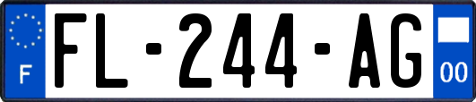 FL-244-AG