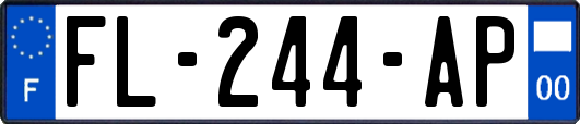 FL-244-AP