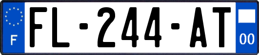 FL-244-AT