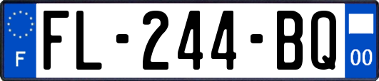 FL-244-BQ