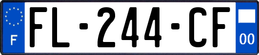 FL-244-CF
