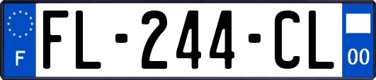 FL-244-CL