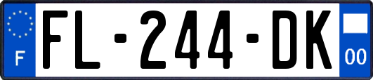 FL-244-DK