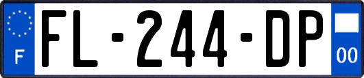 FL-244-DP