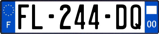 FL-244-DQ