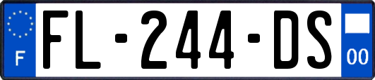 FL-244-DS