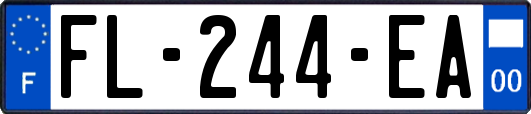 FL-244-EA