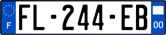 FL-244-EB