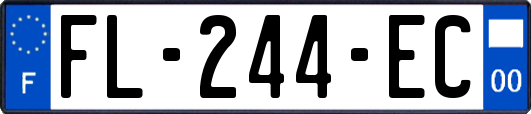 FL-244-EC