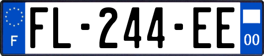 FL-244-EE