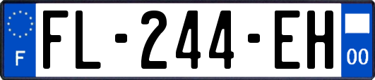 FL-244-EH