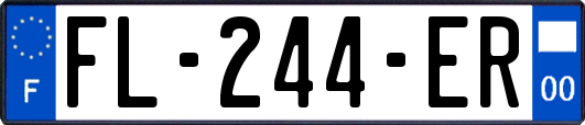 FL-244-ER