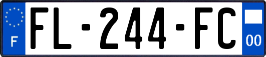 FL-244-FC