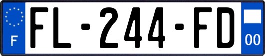 FL-244-FD