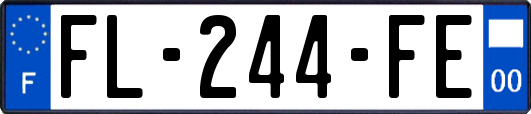FL-244-FE