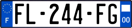 FL-244-FG