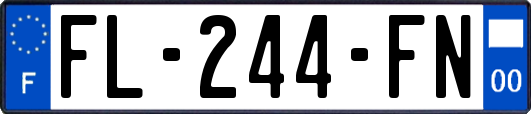 FL-244-FN